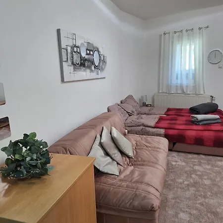 Kosuta - Kopaonik, 30m From Gondola Brzeće