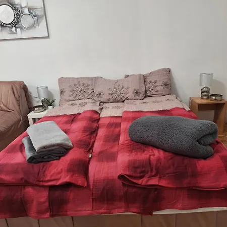 Kosuta - Kopaonik, 30m From Gondola Apartment