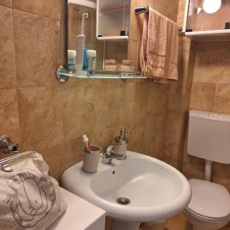 Kosuta - Kopaonik, 30m From Gondola Apartment Brzeće