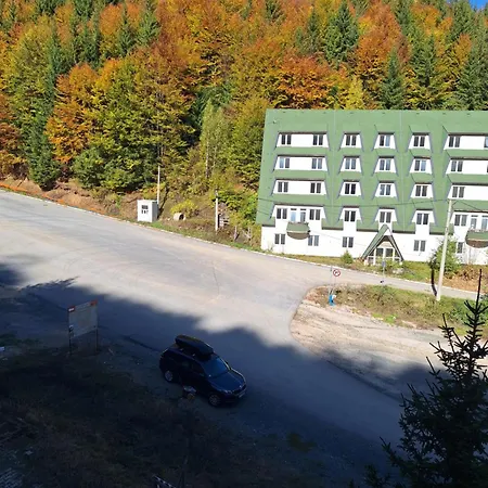 Kosuta - Kopaonik, 30m From Gondola Brzeće