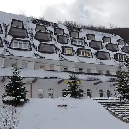 Apartment Kosuta - Kopaonik, 30m From Gondola *