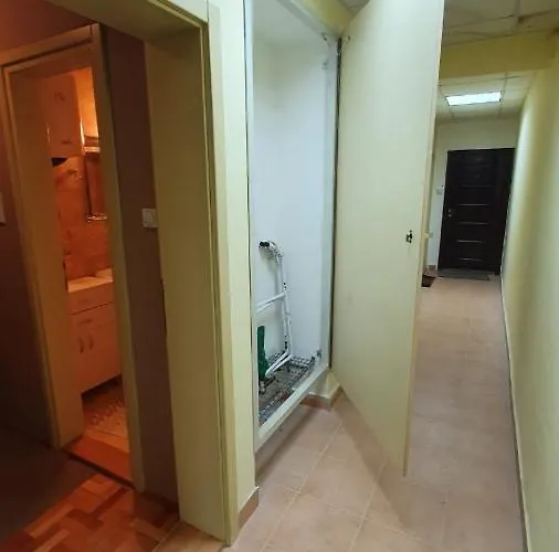 Kosuta - Kopaonik, 30m From Gondola * Brzeće