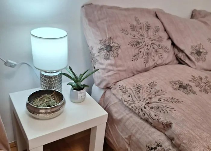 Kosuta - Kopaonik, 30m From Gondola *