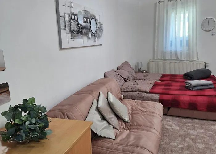 Kosuta - Kopaonik, 30m From Gondola Brzeće