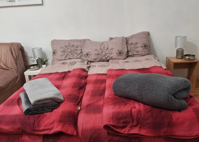 Kosuta - Kopaonik, 30m From Gondola Appartamento