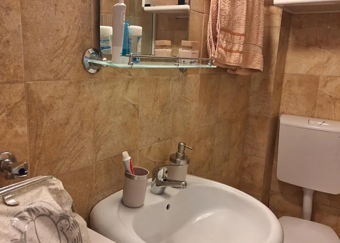 Kosuta - Kopaonik, 30m From Gondola Appartamento Brzeće