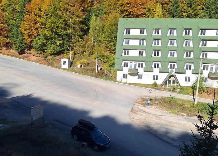 Kosuta - Kopaonik, 30m From Gondola Brzeće