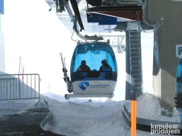 Kosuta - Kopaonik, 30m From Gondola Appartamento *