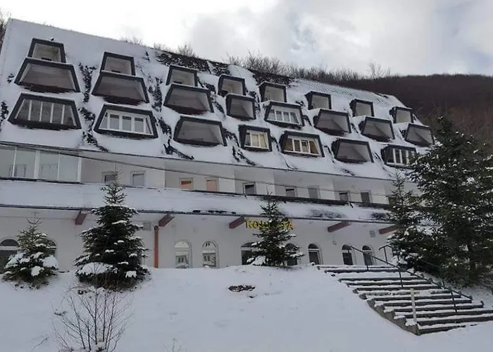 Appartamento Kosuta - Kopaonik, 30m From Gondola *